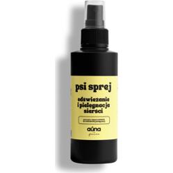 Psi sprej odświeżanie i pielęgnacja sierści 150 ml MANGO