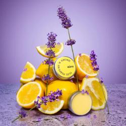 Botaniczne perfumy w kremie YUZU 15 ml