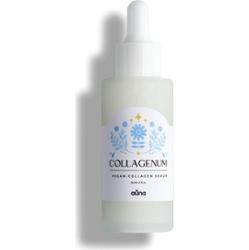 Collagenum - serum z kolagenem roślinnym 50 ml | naturalna odbudowa: skóra, włosy, paznokcie
