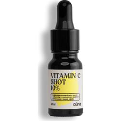VITAMIN C SHOT 10% SERUM DO TWARZY 10ml | przebarwienia