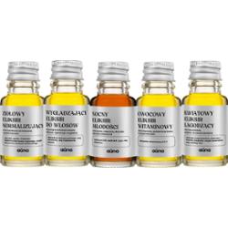Zestaw Mini Eliksirów z Serii Auna PRO 5x10 ml - Przetestuj
