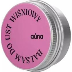 Balsam do ust wiśniowy 15 ml z olejem wiśniowym | barwi usta