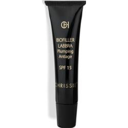Chrissie Biofiller Lips SPF15 - Wypełniający balsam do ust 3D z efektem anti-age i SPF15