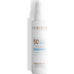 CHRISSIE Spray SPF50+  Ochrona przeciwsłoneczna