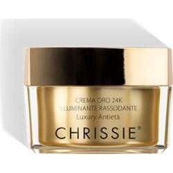 Chrissie 24K Gold Krem przeciwstarzeniowy