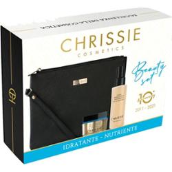 Chrissie Beauty SET Nawilżająco-Odżywczy