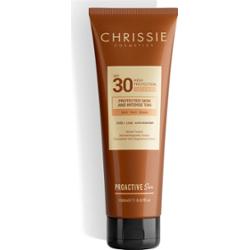 CHRISSIE Krem Fotoprotekcyjny SPF30