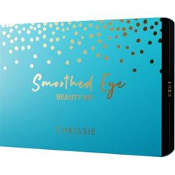 Chrissie Smoothed Eye Beauty Kit