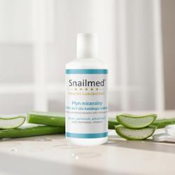 Płyn Micelarny HEALTH+ 3w1 dla każdego rodzaju cery 20ml, Produkt Smart Mini