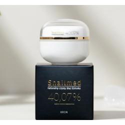 Przeciwstarzeniowy krem do twarzy Czarna Perła -  NOWA FORMUŁA