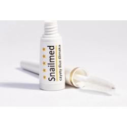 Snailmed Serum Przyspieszające Wzrost Rzęs – Regeneracja i Wzmocnienie 4ml