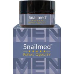 Przeciwzmarszczkowy Krem dla mężczyzn z ceramidami, stoechiolem oraz olejkiem awokado