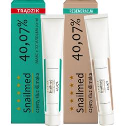 Kompleksowa kuracja na blizny nr 1