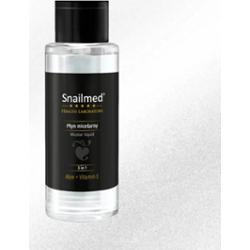 Oczyszczająco odświeżający Płyn Micelarny z aloesem, witaminą E oraz alantoiną