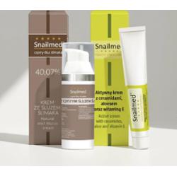 Kompleksowa kuracja przeciwzmarszczkowa nr 4