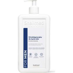 Żel pielęgnacyjny do mycia ciała dla mężczyzn
