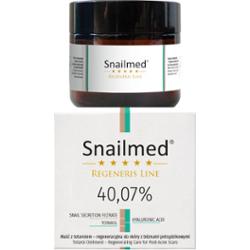 Maść z Totarolem – regeneracyjna do skóry z bliznami potrądzikowymi