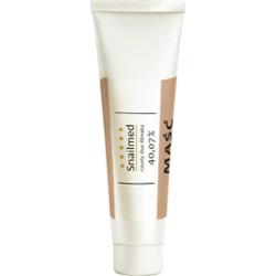 Regeneracyjna Maść na blizny z naturalnym śluzem ślimaka i kwasem hialuronowym