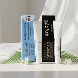 Kompleksowa kuracja przeciwzmarszczkowa nr 2