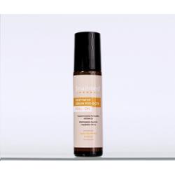 Odżywcze serum pod oczy z naturalnym śluzem ślimaka ROLL ON