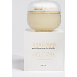 Przeciwstarzeniowy krem do twarzy 