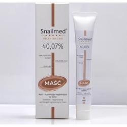 Maść regeneracyjno-wygładzająca na blizny