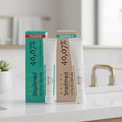 Kompleksowa kuracja na blizny nr 1