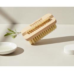 Dwustronna Szczoteczka do Rąk i Paznokci