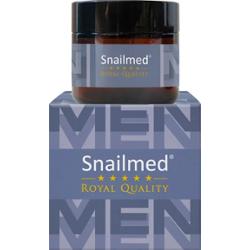 Przeciwzmarszczkowy Krem dla mężczyzn z ceramidami, stoechiolem oraz olejkiem awokado