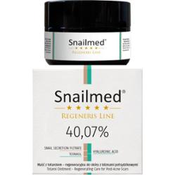 Maść z Totarolem – regeneracyjna do skóry z bliznami potrądzikowymi