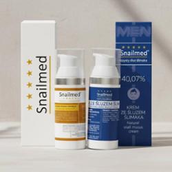 Kompleksowa kuracja przeciwzmarszczkowa nr 3