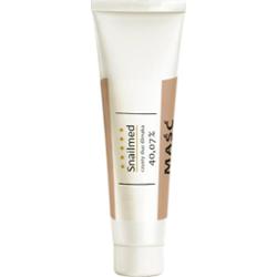 Regeneracyjna Maść na blizny z naturalnym śluzem ślimaka i kwasem hialuronowym