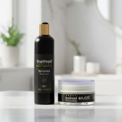 Kompleksowa kuracja na przebarwienia nr 1