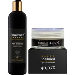 Kompleksowa kuracja na przebarwienia nr 1