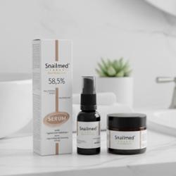 Kuracja regenerująco-wygładzająca na blizny