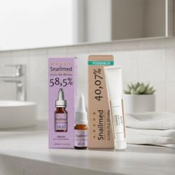 Kompleksowa kuracja na blizny nr 2