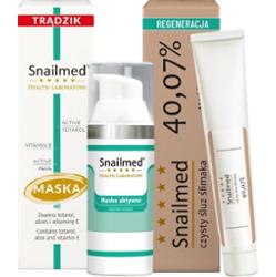 Kompleksowa kuracja na blizny nr 4