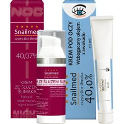 Kompleksowa kuracja na przebarwienia nr 2