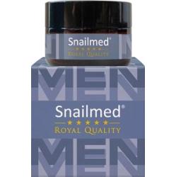 Przeciwzmarszczkowy Krem dla mężczyzn z ceramidami, stoechiolem oraz olejkiem awokado