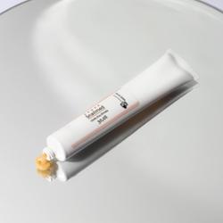 Odbudowująca Maść do płytki paznokcia i skórek z naturalnym śluzem ślimaka, mocznikiem, olejkiem rycynowym i woskiem pszczelim, 20ml