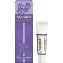 Odbudowująca maść na rozstępy i zmarszczki z ekstraktem z lawendy, ceramidami i olejkiem z awokado