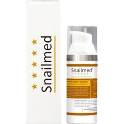 Lipoaktywny Krem po goleniu dla mężczyzn z aloesem, witaminą E oraz kwasem oktadekanowym