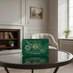 Karta Podarunkowa Snailmed