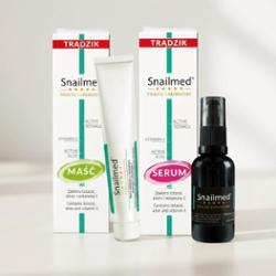 Kompleksowa Kuracja Przeciwtrądzikowa nr 2