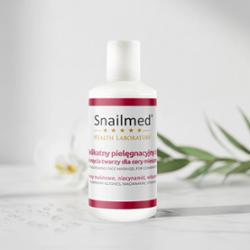 Dermokosmetyczny delikatny pielęgnacyjny żel do mycia twarzy dla cery mieszanej 20ml, Produkt Smart Mini