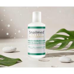 Dermokosmetyczny żel do mycia ciała przeciw niedoskonałościom dla skóry skłonnej do trądziku 20ml, Produkt Smart Mini