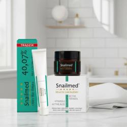 Kompleksowa Kuracja Przeciwtrądzikowa nr 4