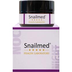 Pielęgnacyjno normalizujący Krem do twarzy na noc dla skóry wrażliwej z aloesem, ceramidami oraz witaminą E