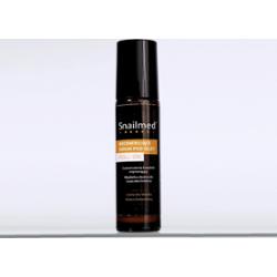 Regenerujące serum pod oczy z naturalnym śluzem ślimaka ROLL ON