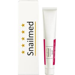 Nawilżająco odżywcza Maść do rąk z naturalnym śluzem ślimaka, mocznikiem, olejkiem z awokado oraz masłem shea